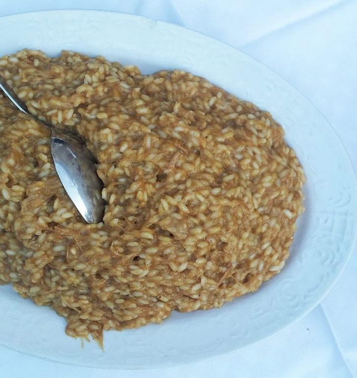 Skradin Risotto