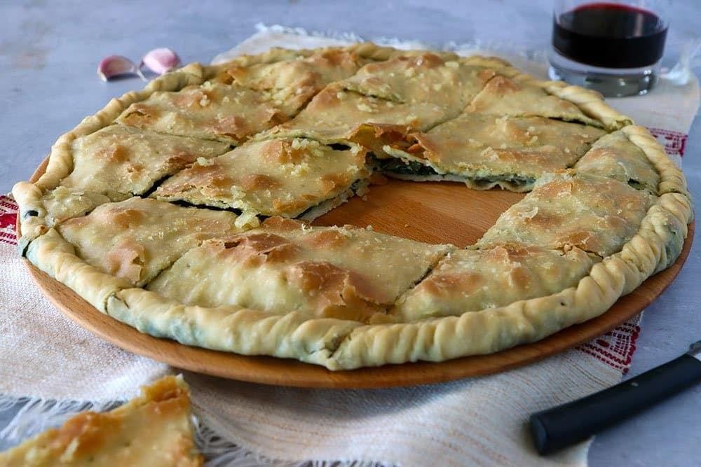 Soparnik