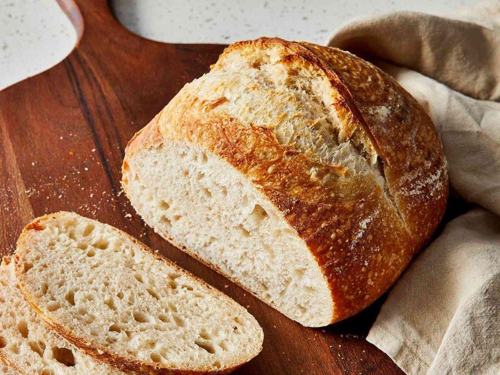 Sourdough Bread