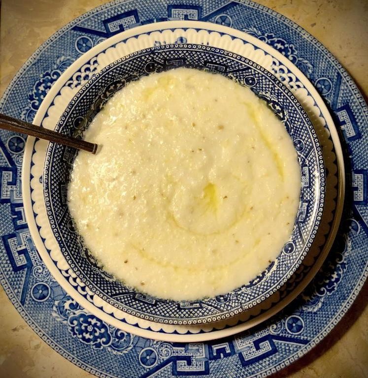 Southern Whippoorwill Holler Grits