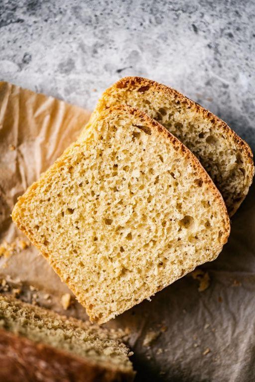 Spelt Bread