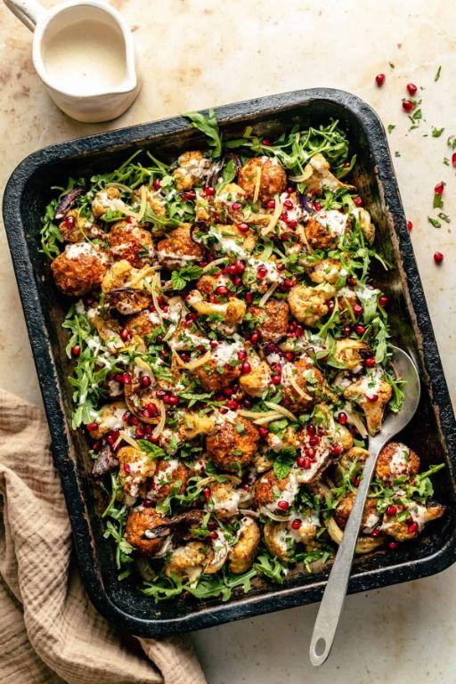 Spicy Oven Baked Turkey Meatballs
