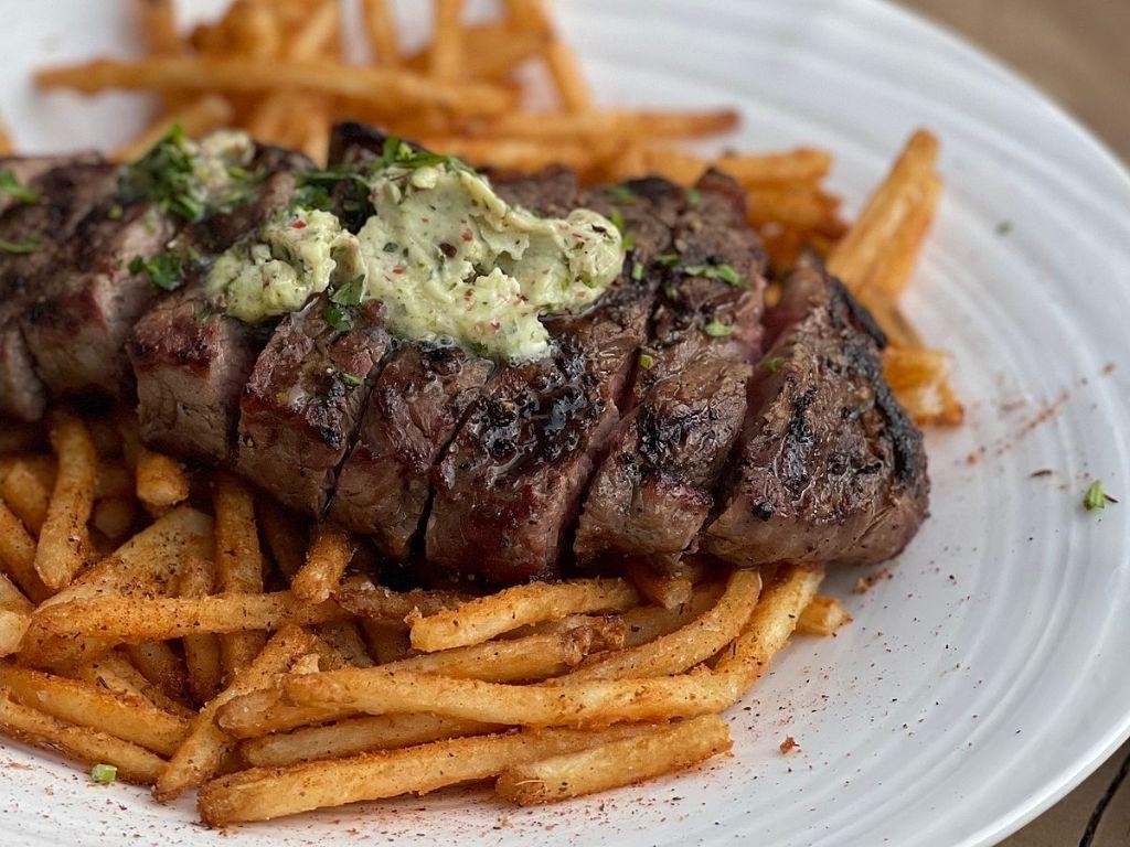 Steak Frites