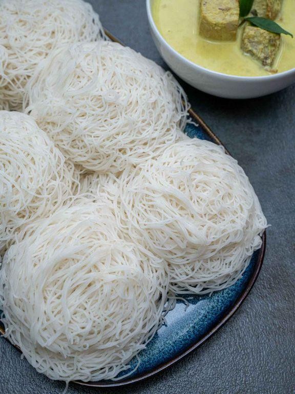 String Hoppers