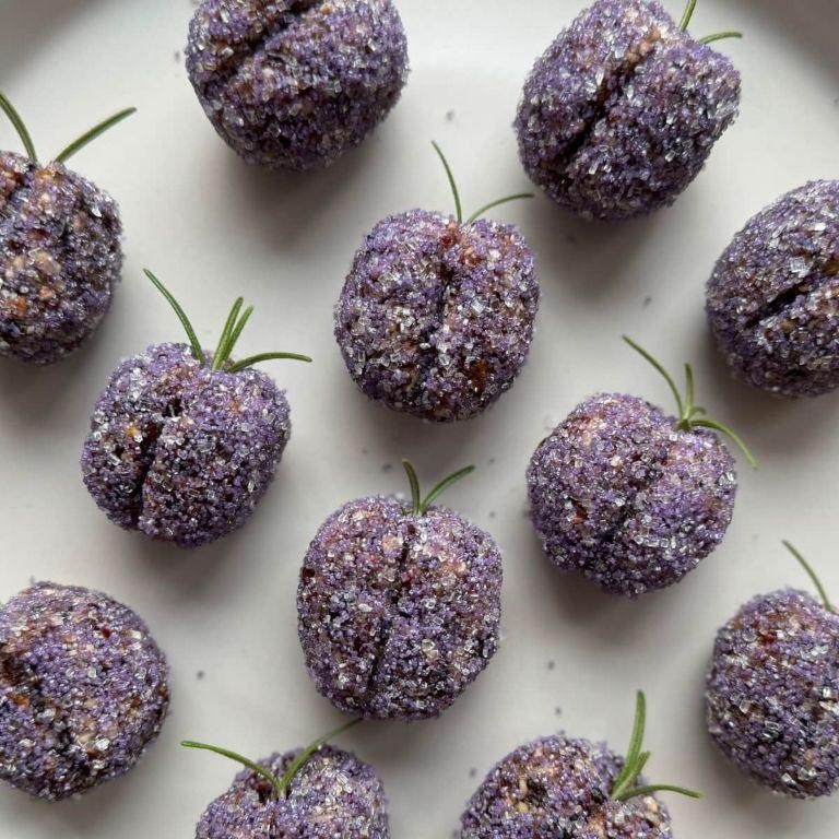 Sugar Plums
