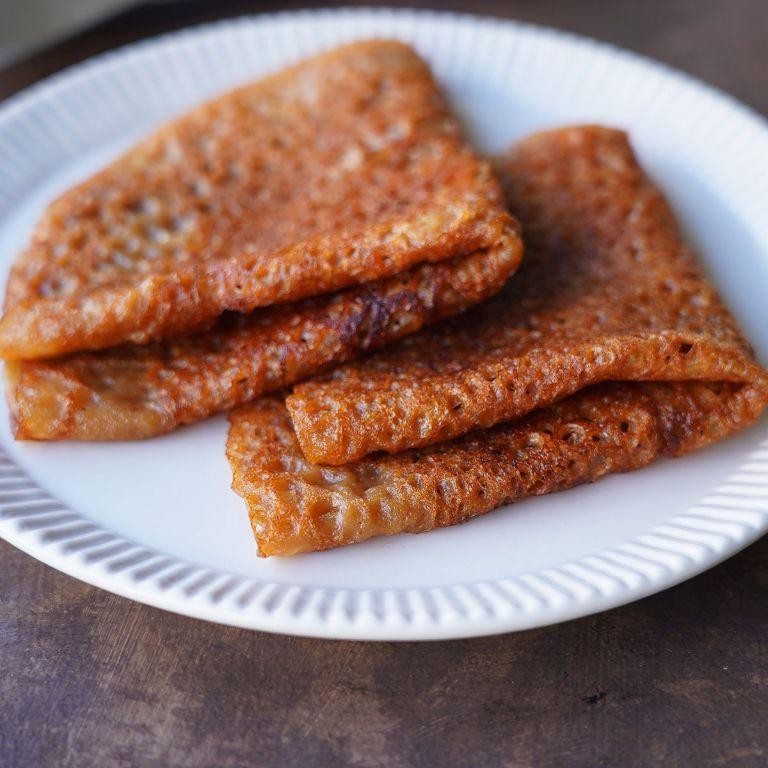 Sweet Dosa