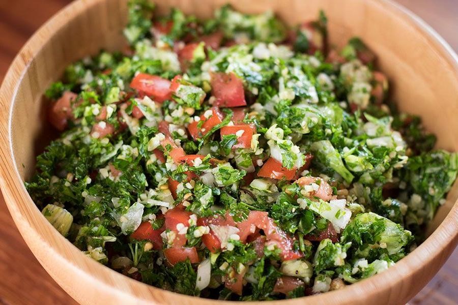 Tabouleh