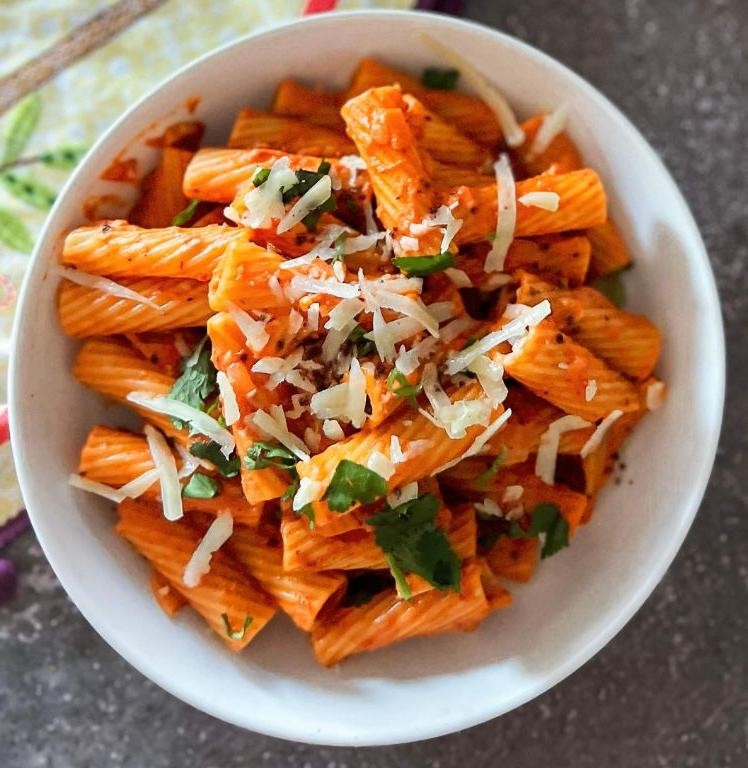 Tandoori Penne