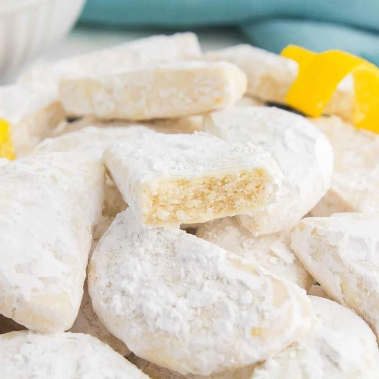 Vegan Savannah Smiles Cookies
