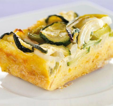 Vegetable Garden Strata