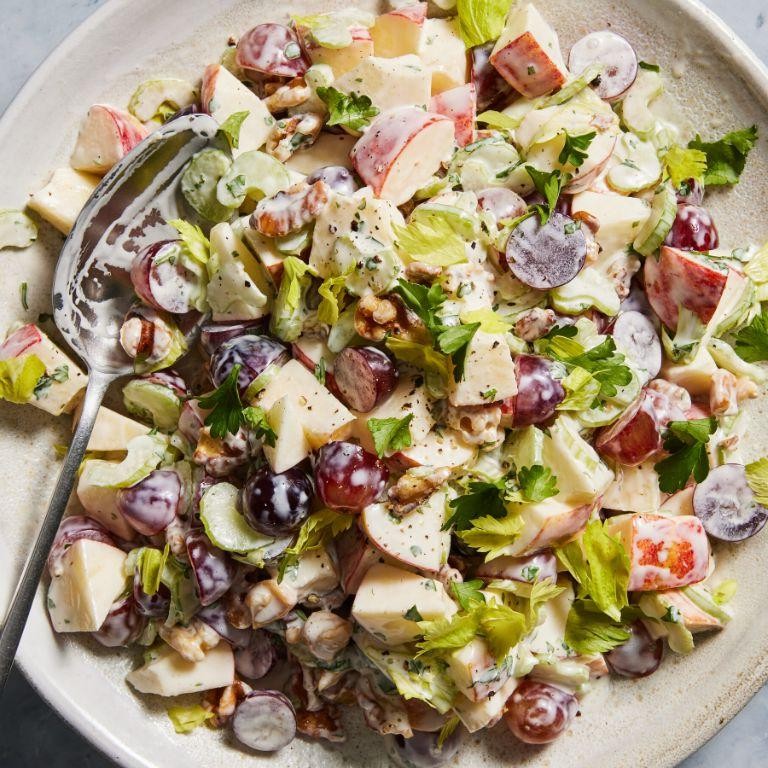 Waldorf Salad