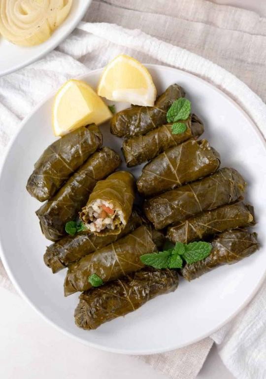 Warak Enab