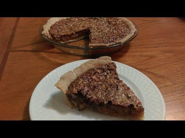Whippoorwill Holler Pecan Pie