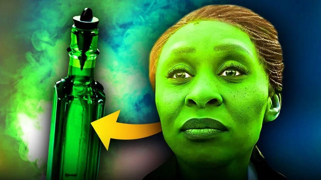 Wicked Witch