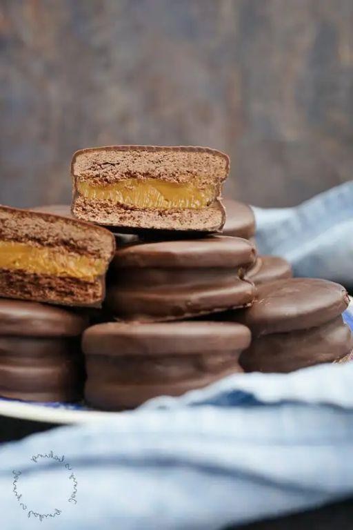 Alfajores