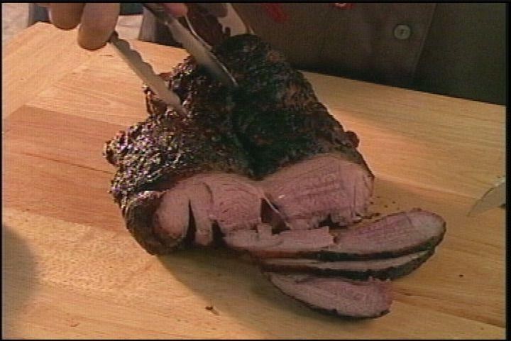 Alton Brown