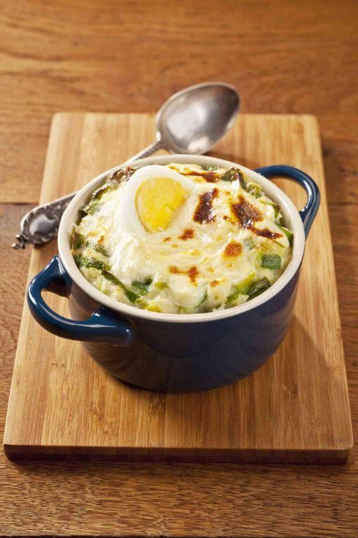 Anglesey Eggs