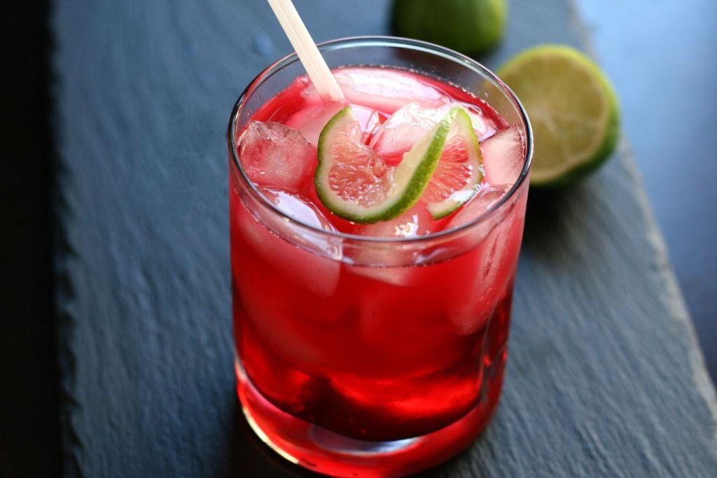 Apple Cider Cape Codder