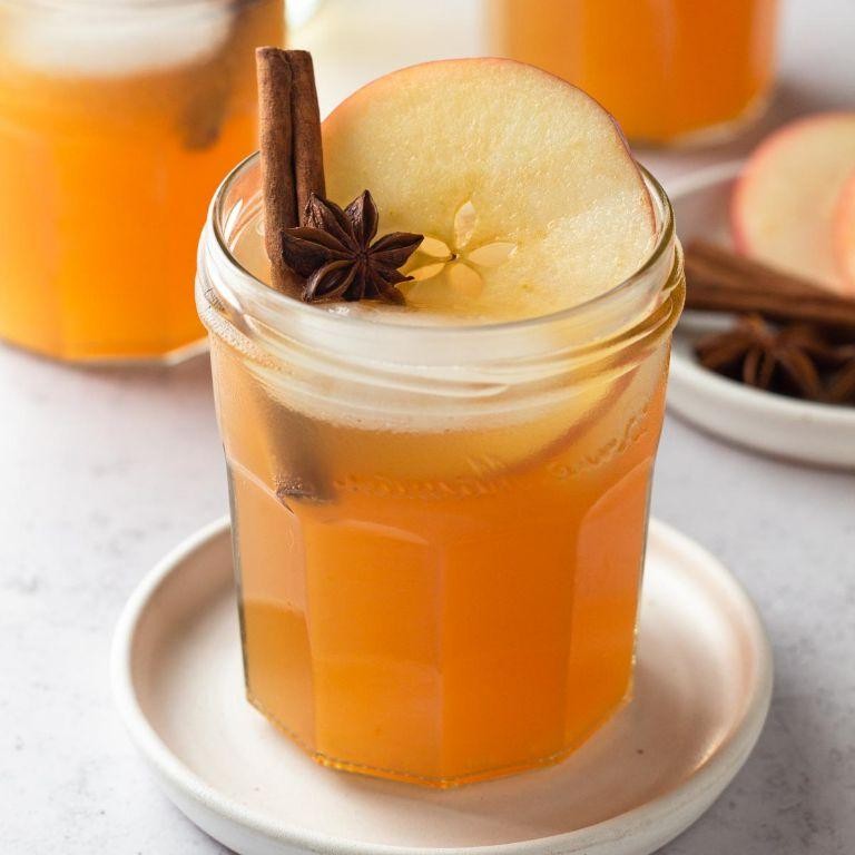 Apple Cider Punch
