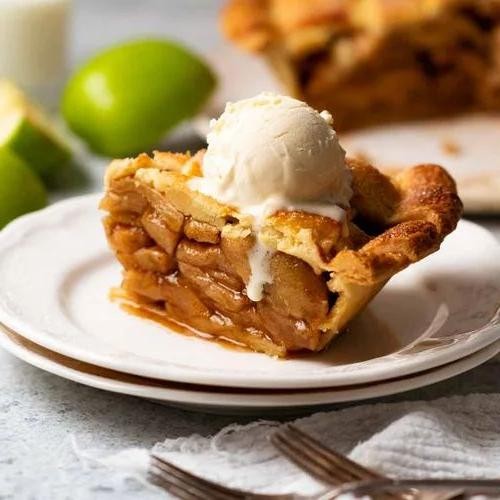 Apple Pie