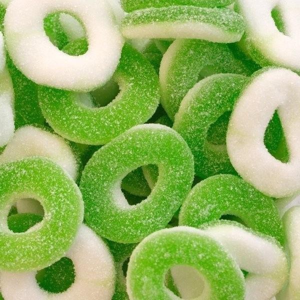 Apple Rings