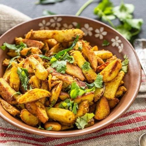 Arbi Masala