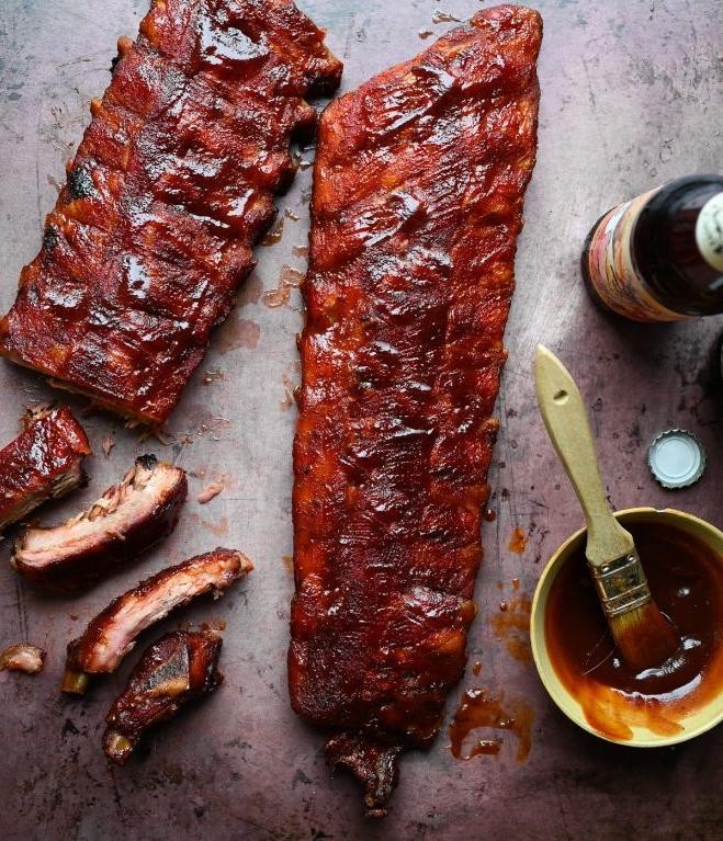 BBQ Ribs
