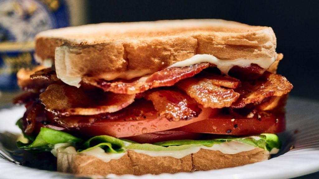 BLT Sandwich