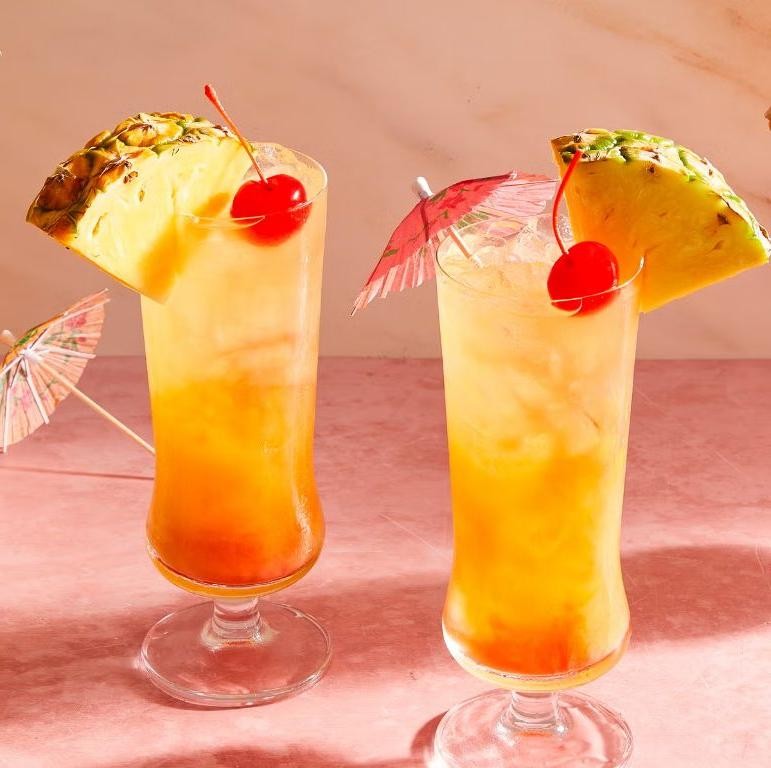 Bahama Mama