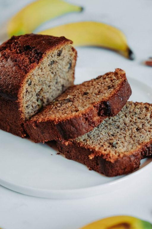 Banana Bread