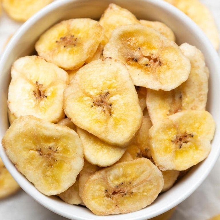 Banana Chips