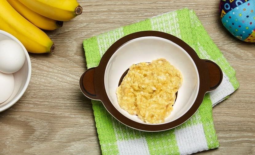 Banana Mash