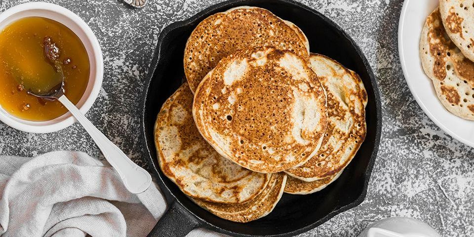Beachbody Power Protein Pancakes