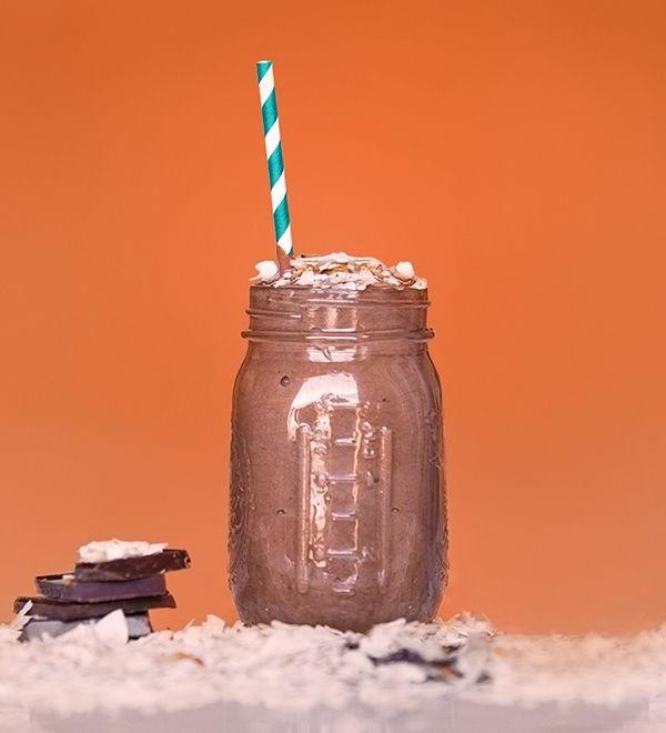 Beachbody Shakeology Chocolate Delight