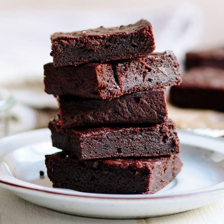 Beetroot Brownies