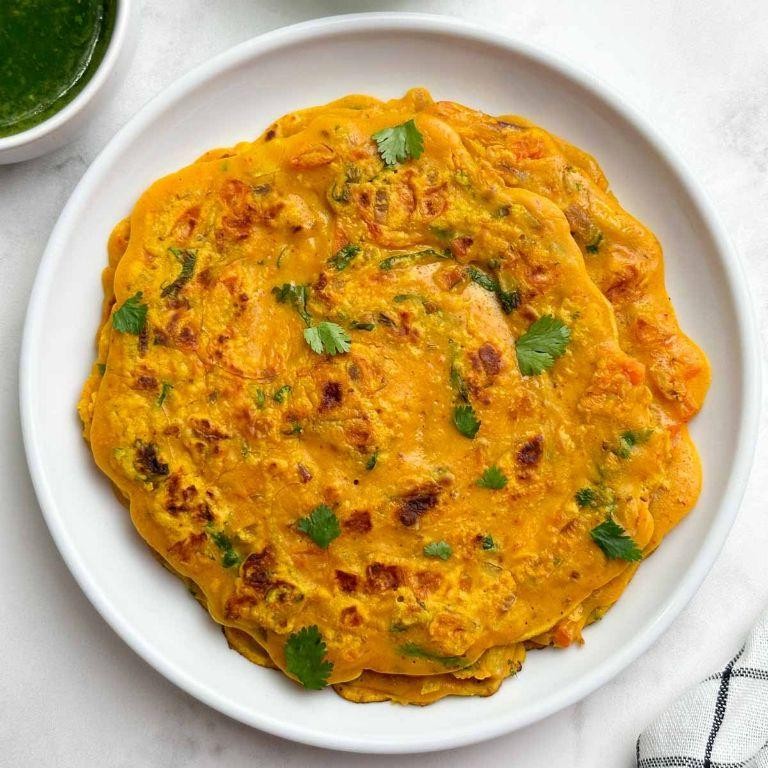Besan Cheela