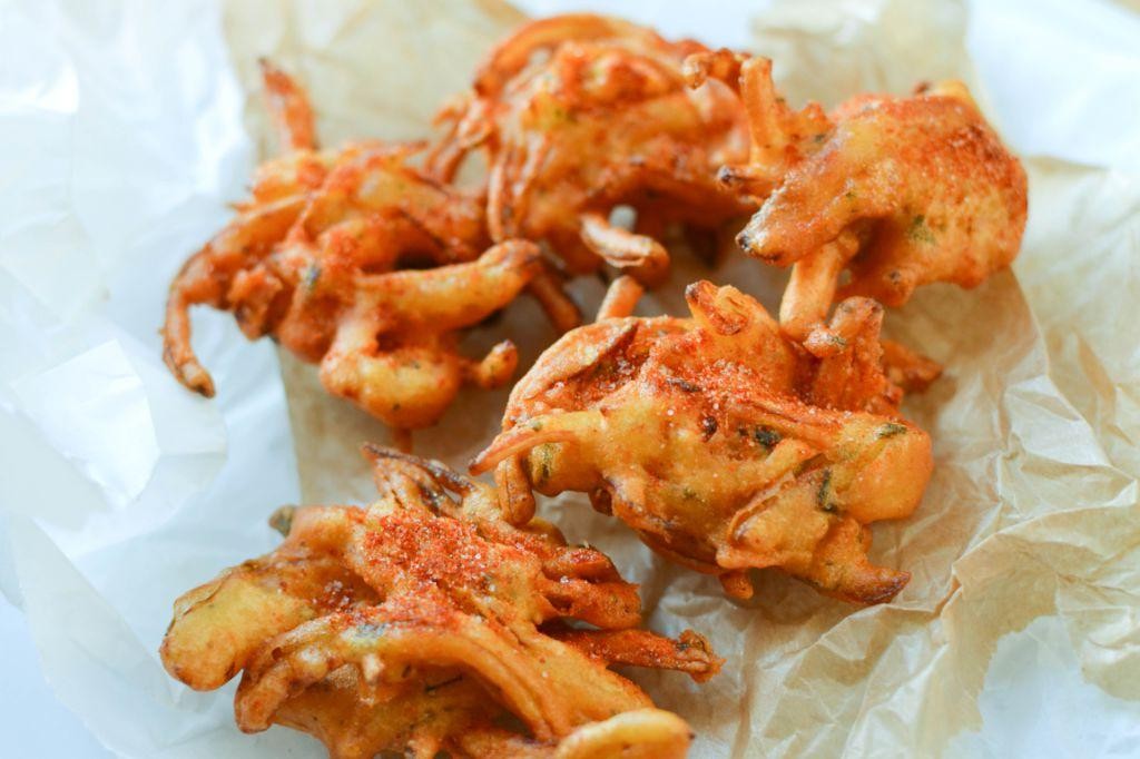 Bhajia