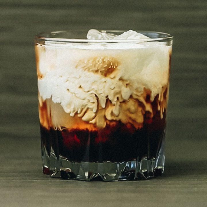 Black Russian