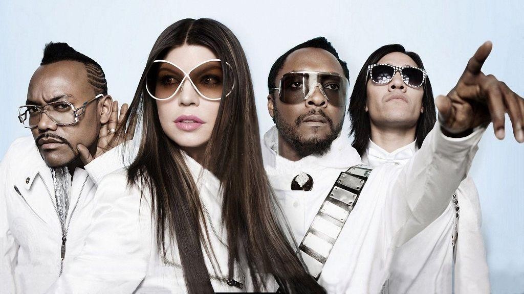 Black-Eyed Peas