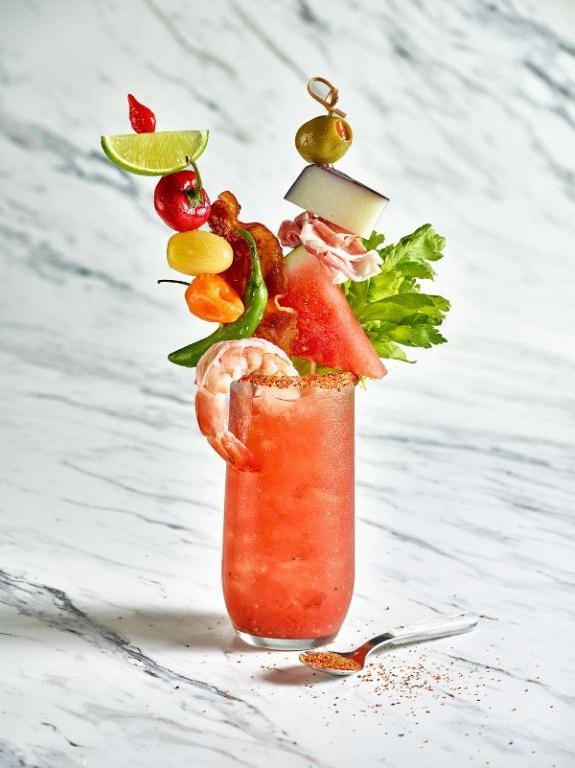 Bloody Mary