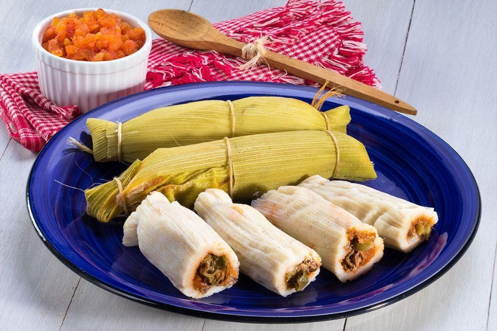 Bollos Preñados
