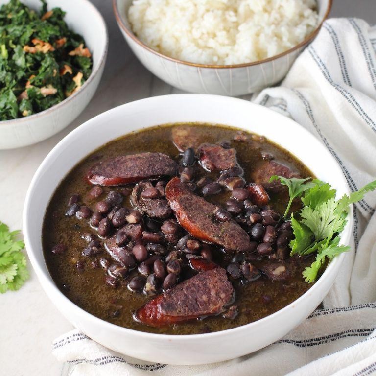 Brazilian Feijoada