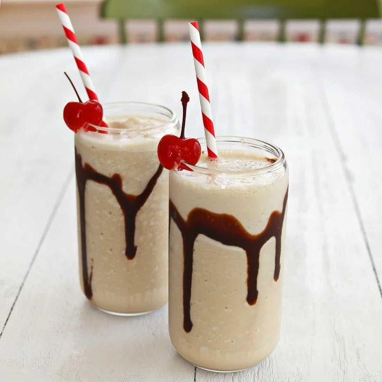 Bushwacker Milkshake Magic
