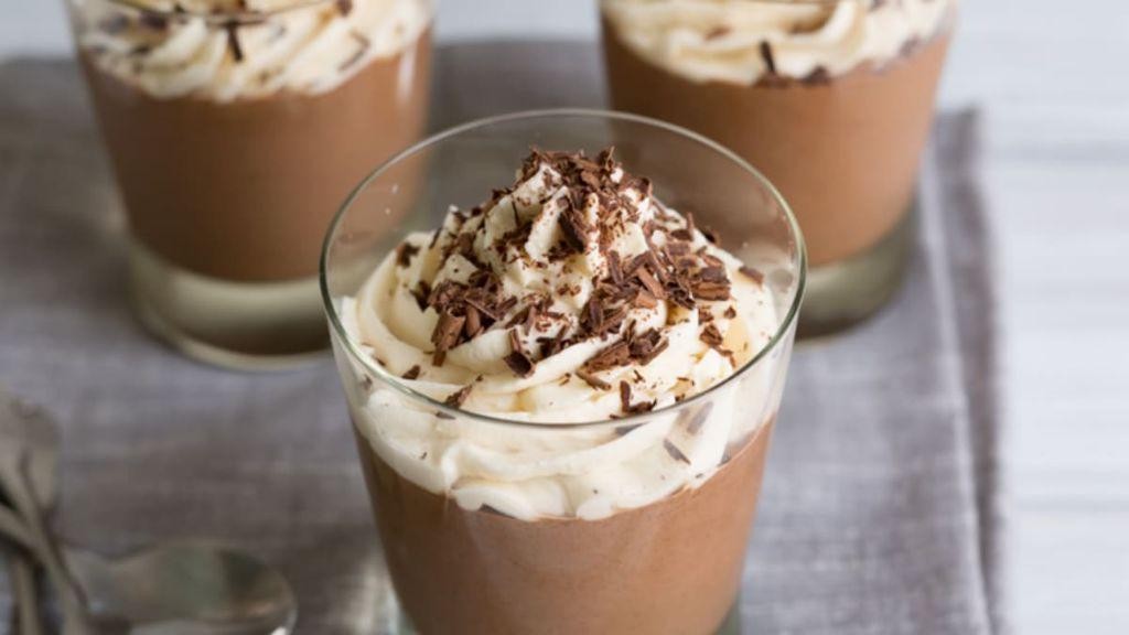 Bushwacker Mousse Elegance