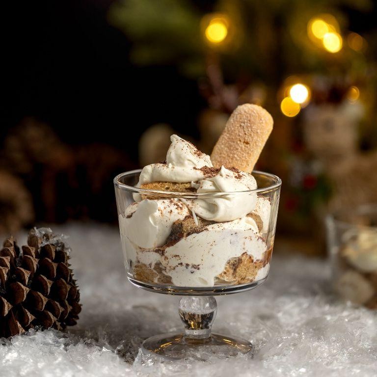 Bushwacker Tiramisu