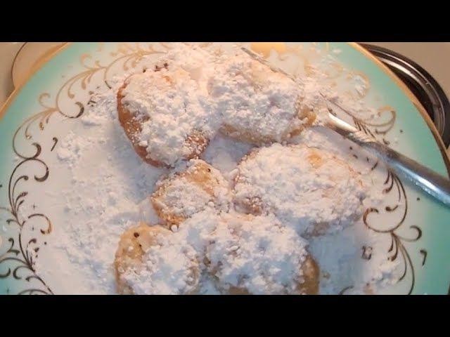 Carbquik Donuts