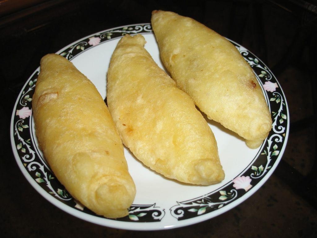 Carimañolas