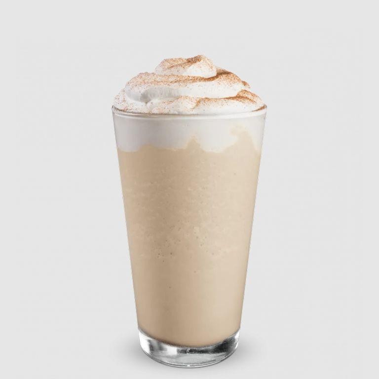 Chai Tea Frappuccino