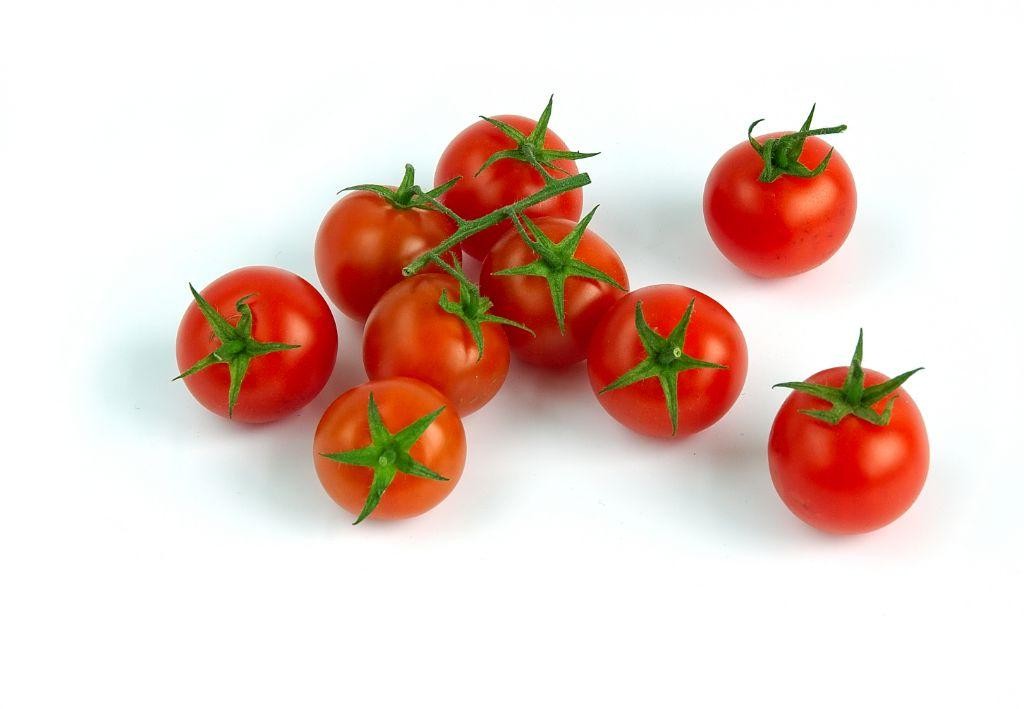 Cherry Tomatoes