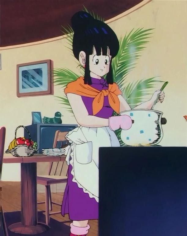 Chi Chi